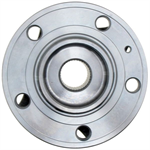 RAYBESTOS 713208 Wheel Bearing and Hub Assembly
