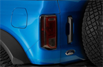 Tail Light Cover