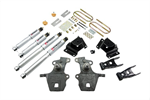 BELLTECH 921SP Lowering Kit