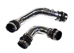 Turbocharger Intercooler Pipe