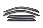 AVS 94970 12-15 VENTVISOR HYUNDAI ACCENT