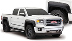 BUSHWACKER 40960-02 POCKET STYLE FLARE SET