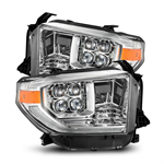 ALPHAREX 880831 Headlight Assembly