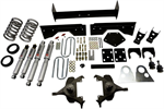 BELLTECH 822SP Lowering Kit