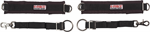 G-FORCE 4087ADUBK G-FORCE ARM RESTRAINTS