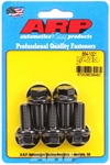 ARP 664-1001 M12 X 150 X 25 HEX BLACK