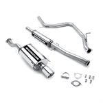 MAGNAFLOW 15686 EXHAUST System: 1994-1997 Honda Accord Sedan/Coupe