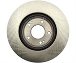 SB982703 Brake Rotor