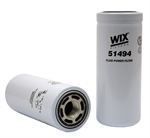 WIX 51494 FILTERS OEM