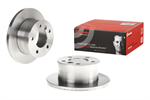 BREMBO 08.7725.20 Brake Rotor