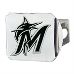FAN MATS 26626 Trailer Hitch Cover