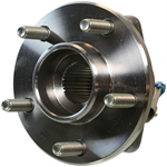 MOOG 513179 Wheel Bearing and Hub Assembly