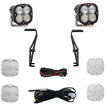 448059 Driving/ Fog Light
