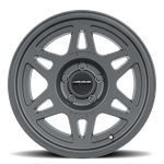 MRW MR70678555500 706 Trail Series Wheel