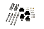 BELLTECH 808SP Lowering Kit