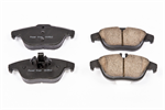 POWER STOP 161341 Z16 EVOLUTION BRAKE PADS