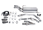 ROUSH 422104 Exhaust System Kit