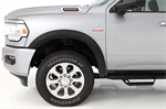 BUSHWACKER 20107-02 OE FLOOR 2PC FR SUPERDUTY 17
