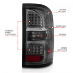 ANZO 311398 Tail Light Assembly - LED