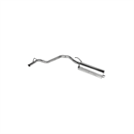 WALKER 18587 MUFFLER SOUND FX IMPORT