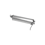 WALKER 21075 MUFFLER FORD F250 93-97