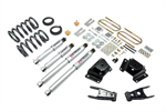 BELLTECH 923SP Lowering Kit