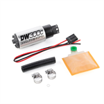 DEATSCHWERKS 9-307-1000 Fuel Pump Electric