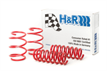 H&R 50474 Lowering Kit