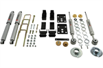 BELLTECH 914SP Lowering Kit