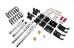 BELLTECH 772SP Lowering Kit