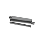 WALKER 18107 UNIVERSAL TRU-FIT MUFFLER