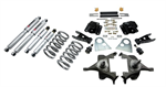 BELLTECH 820SP Lowering Kit