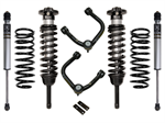 Lift Kit Suspension