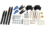 BELLTECH 937ND Lowering Kit