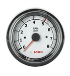 SUNELECT FST7903 SPORT II 3-3/8' TACHOMETER