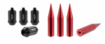 TRUE SPIKE 1215K162 Lug Nut