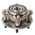 515201 Wheel Bearing and Hub Assembly