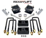 READYLIFT 695276 TUNDRA TRD / SR5 / ROCK W