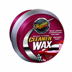 MEGUIARS A1214 CAR CLEANER WAX-PASTE 14OZ.