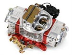 HOLLEY 0-86770RD 770 CFM ULT STREET AVENGER RED