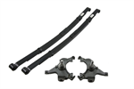 BELLTECH 798 Lowering Kit