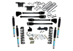 SUPERLIFT K236B Lift Kit Suspension