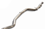 AWE 3015-11024 Exhaust Pipe Intermediate