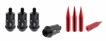 TRUE SPIKE 1220K162 Wheel Lock