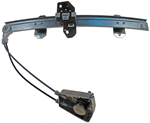 DORMAN 749-202 Window Regulator