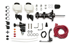 WILWOOD 26114250BK CMPCT REM TANDEM M/C KIT