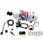 NITROUS EXPRESS 20943-10 NITROUS OXIDE INJECTION SYSTEM KIT