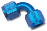 RUSSELL 640170 SWIVEL COUPLER 90DEG#75116