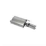 WALKER 21341 MUFFLER