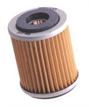 K&N KN-142 OIL FILTER